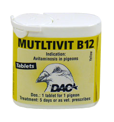 Multivit B12