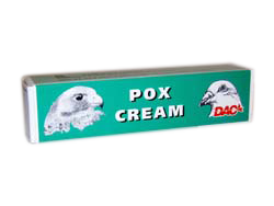Pox Cream