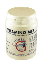 Vitamino Mix