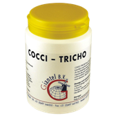Cocci - Tricho