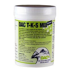 Dac T-K-S mix