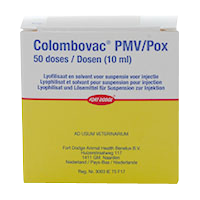 Colombovac PMV/Pox